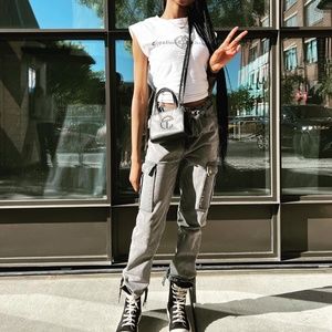 Meet your Posher, Alexandria